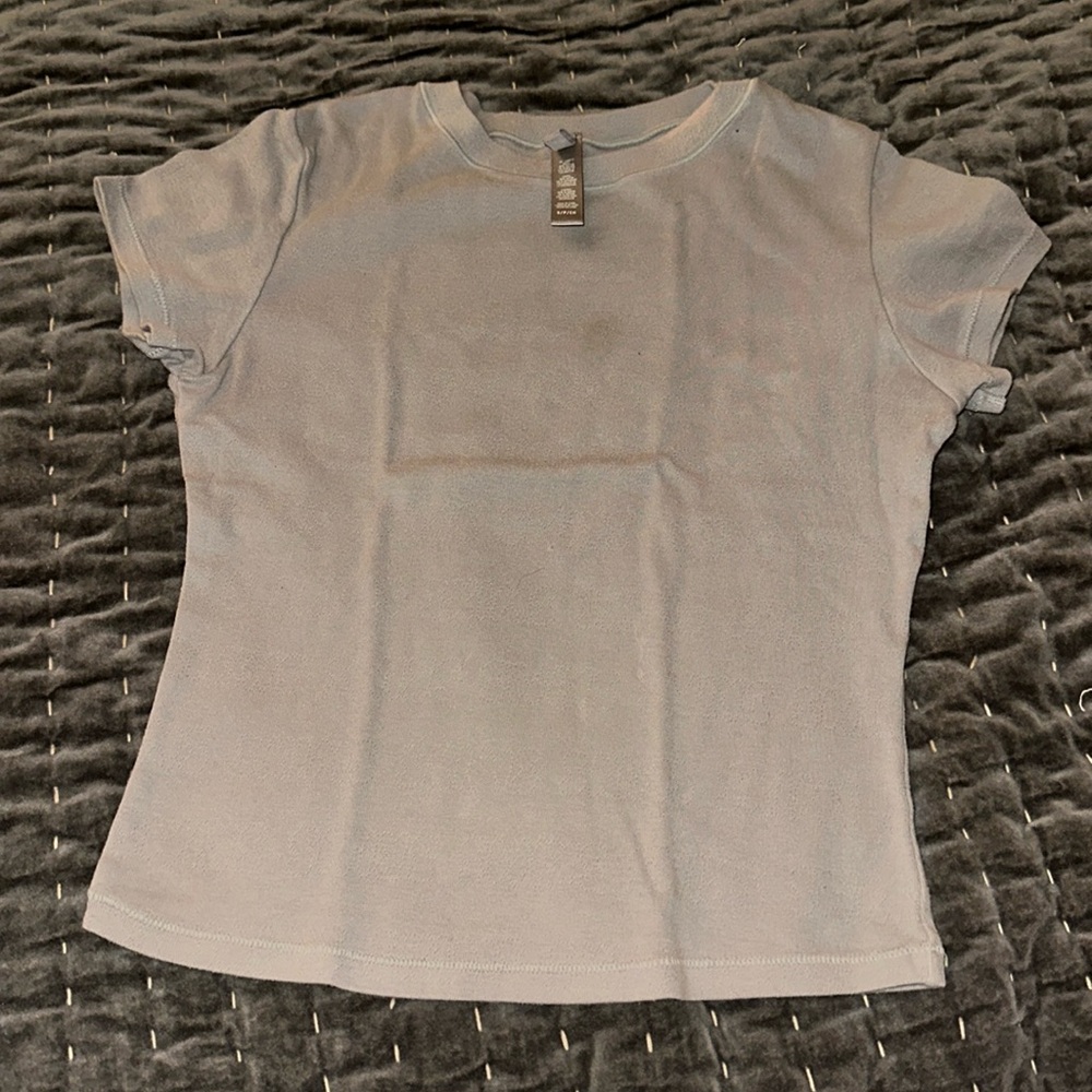 Skims tee shirt